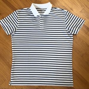 Uniqlo Men’s Slim Polo shirt Large